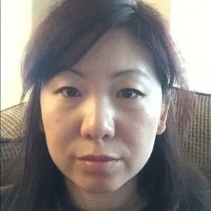 Meet your Posher, Katrina